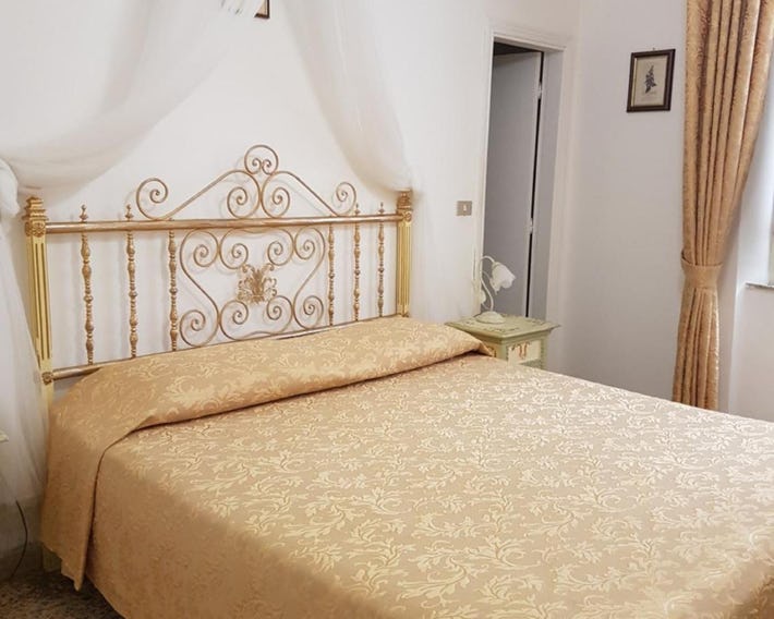 Albergo Tre Donzelle