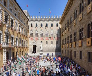 Domus Nannini Spa - Palazzo Nannini