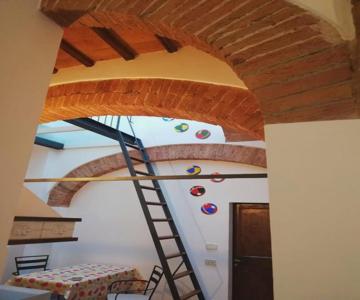 Fuga D'archi