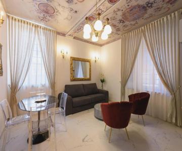 Domus Nannini Spa - L' Arco Di Matteotti