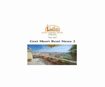 Gest Short Rent Siena 2