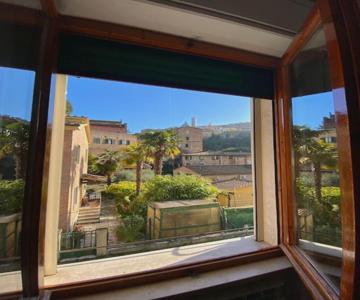 Appartamento A Due Passi Da Piazza Del Campo