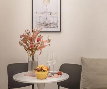 Lady Glam Suite