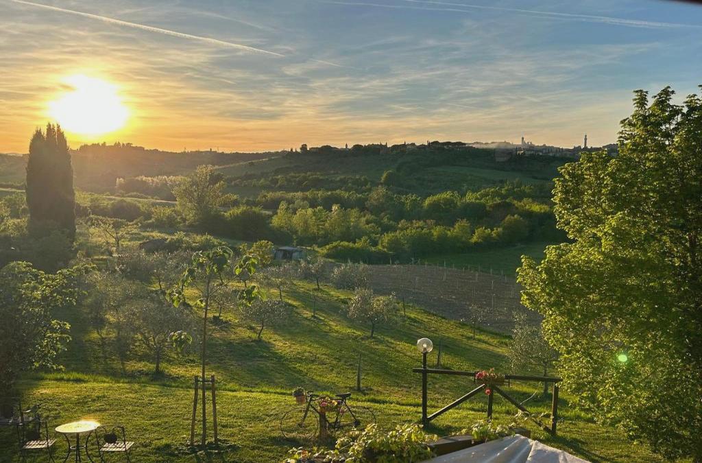 Agriturismo La Corte del Sole