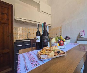 Palio house Montluc