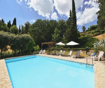 Villa Siena