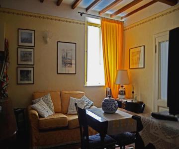Casa Di Luli
