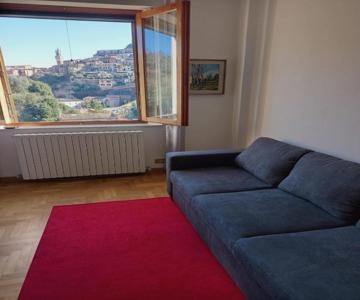 La Finestra Su Siena