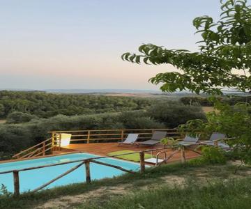 Casale Nora