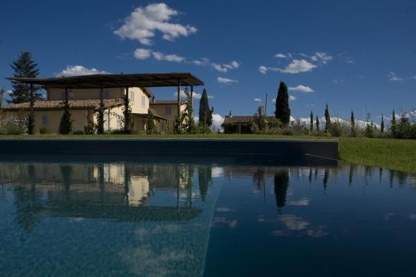 Agriturismo Rinidia Bio