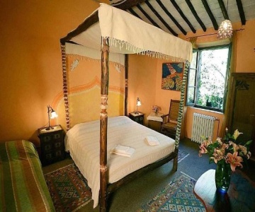 Il Colombaio di Barbara B&B