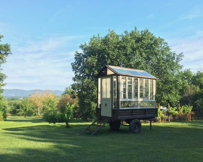 Agriturismo Poggio Salvi