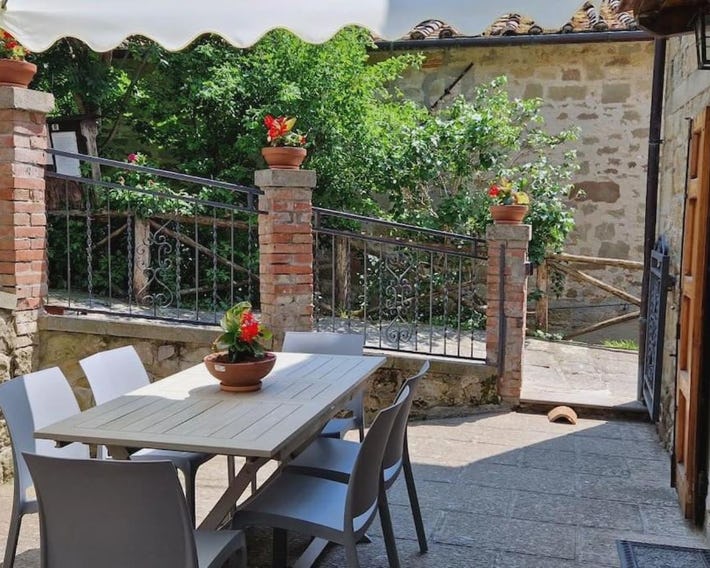 Casa Lichio