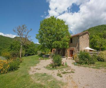 Alloro, Accogliente Monolocale A Val Di Nima, Arezzo