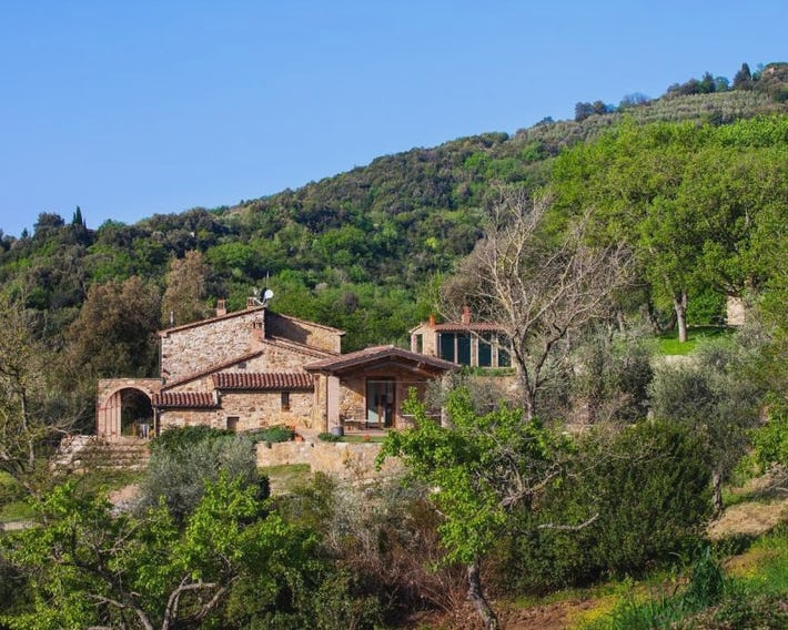 Poggio Diavolino - Suvereto