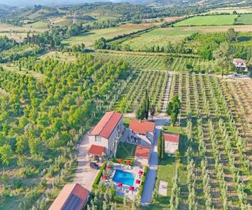 TerraVita Winery & Boutique Apartments