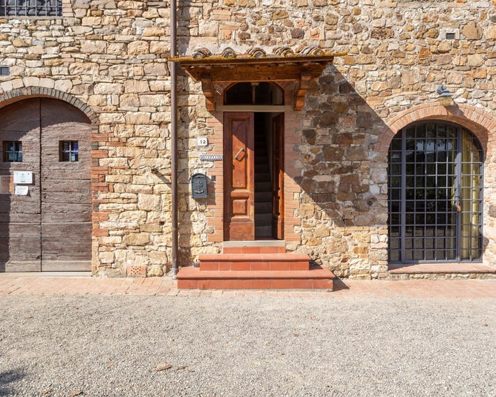 Fattoria Pratale