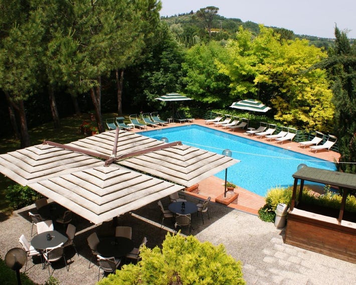 Park Hotel Chianti
