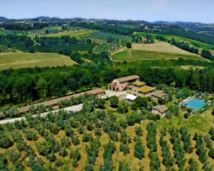 Poggio Alle Lame