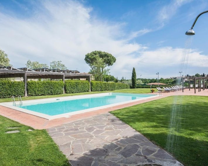 Antica Pieve B&B