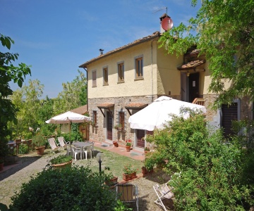 Podere Poggetto 