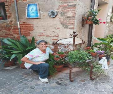 Angolo Della Cei