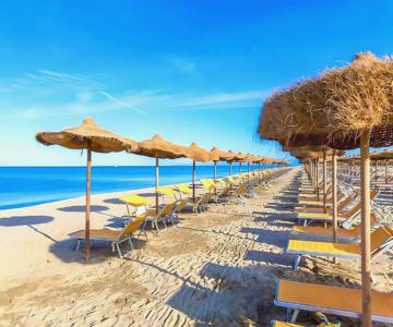 Regina Del Mare Holiday Apartments