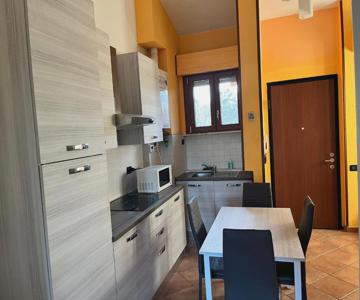 Appartamento da Matteo 2