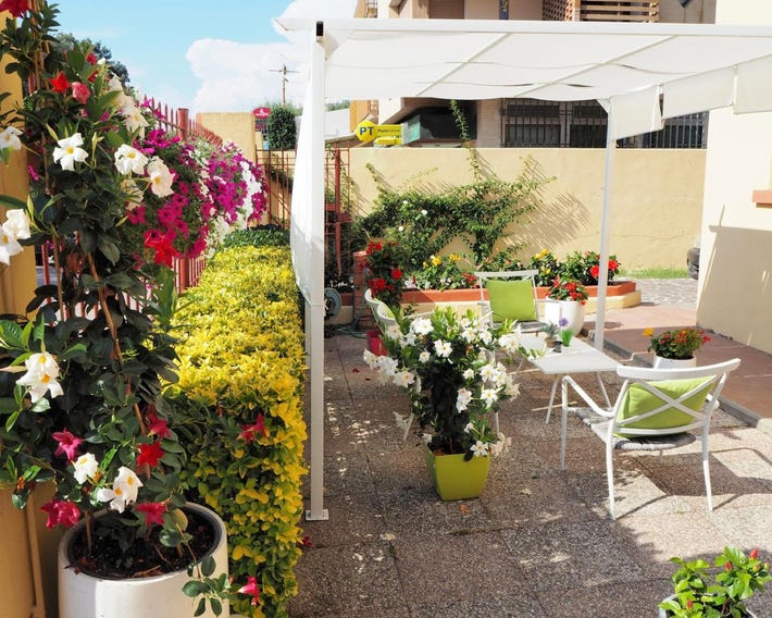 Residence Hotel Vittoria