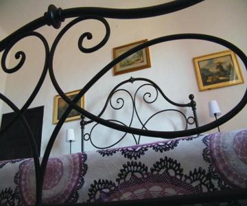 B&B Il Glicine Residenza D'epoca