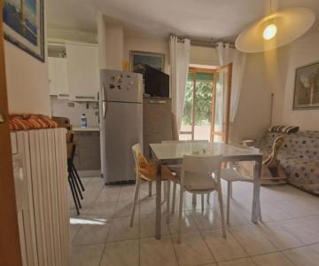 Oasi Di Mare, Comfort E Relax