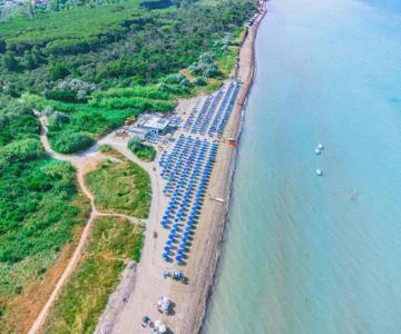 Camping Toscana Bella