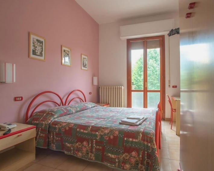 Hotel Le Terrazze di Nappino