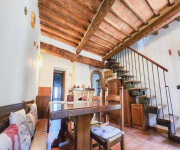 Casina nel Chianti