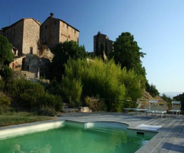 Castello del Poggiarello