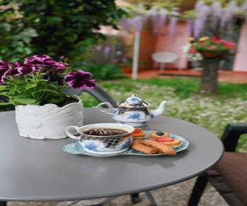 Il Giardino Di Cristina  B&B