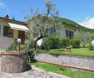 Gli Oleandri B&B