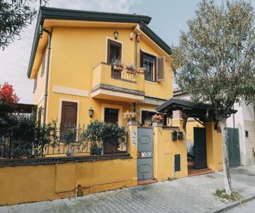 Casa Privata Viareggio