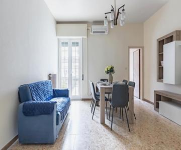 GuestHost - Spacious Apartmente near the Beach!