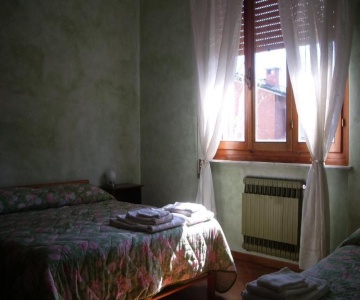 La Casa nei Pini