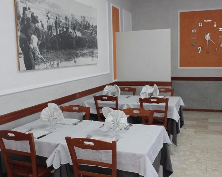 Hotel Derna