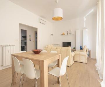 Appartamento Viareggio Centro