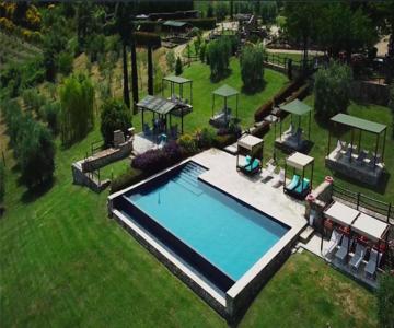 Agriturismo Vita Nova