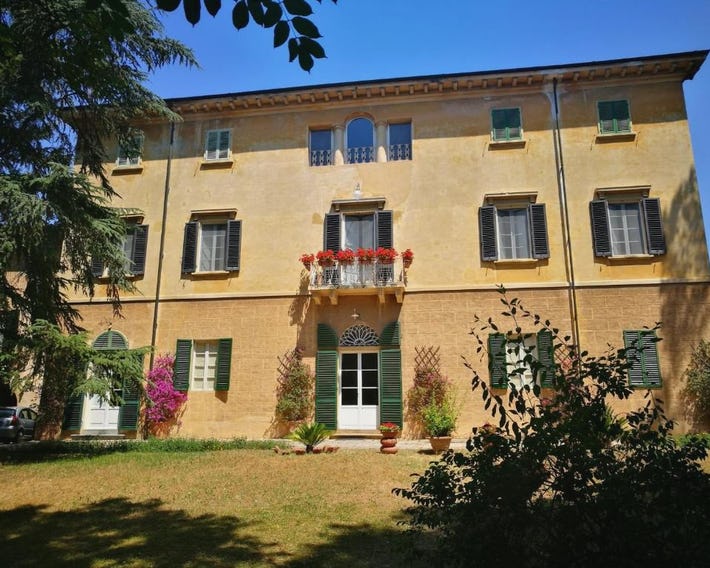Il mondo di Giada