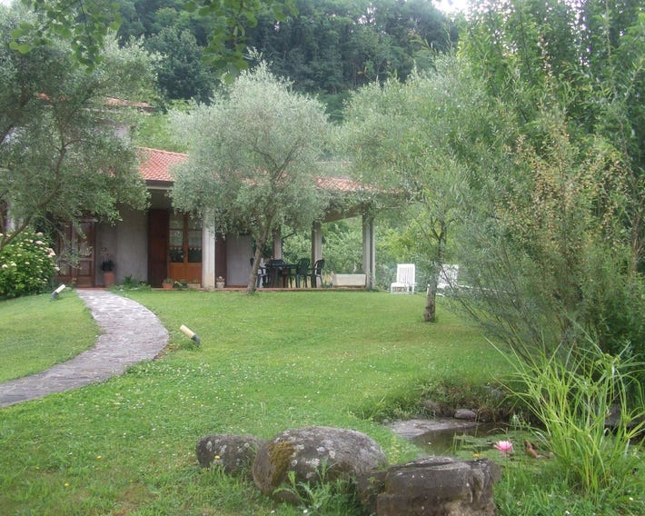 B&B Casa Dolce Casa