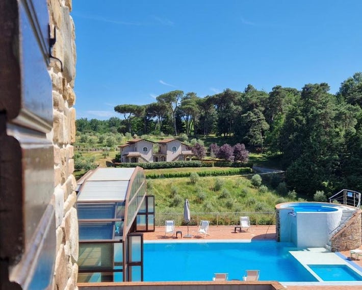 B&B Podere Montese