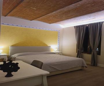 Ultroneo, Locanda di collina