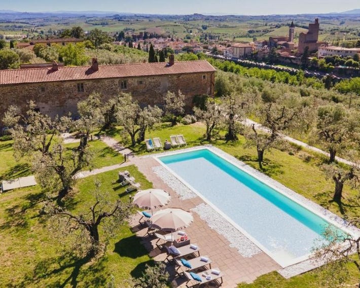 VILLA MONNALISA 12, Emma Villas
