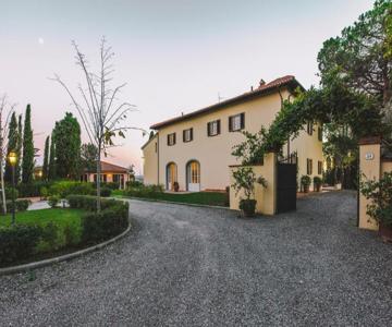 Villa Leonardo