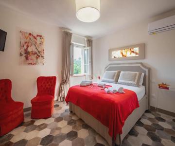 Idea Resort- Tuscan Home